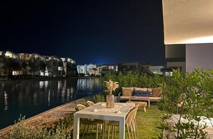 Chalet - 3 Bedrooms - 2 Bathrooms for sale in Fouka Bay - Ras Al Hekma - North Coast Chalet - 3 Bedrooms - 2 Bathrooms for sale in Fouka Bay - Ras Al Hekma - North Coast