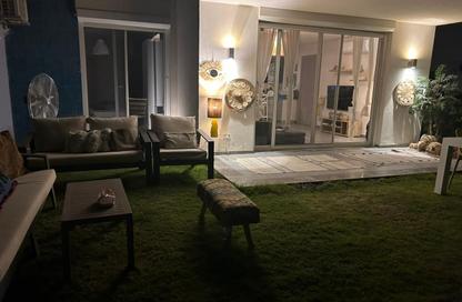 Chalet - 3 Bedrooms - 2 Bathrooms for sale in Fouka Bay - Ras Al Hekma - North Coast