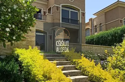 (بنتهاوس  (روف - 4 غرف نوم - 3 حمامات للبيع في ستون بارك - كمبوندات التجمع الخامس - التجمع الخامس - مدينة القاهرة الجديدة - القاهرة