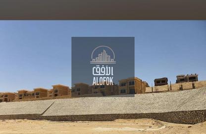 (بنتهاوس  (روف - 4 غرف نوم - 3 حمامات للبيع في ستون بارك - كمبوندات التجمع الخامس - التجمع الخامس - مدينة القاهرة الجديدة - القاهرة