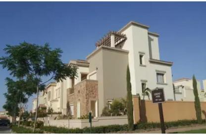 Twin House - 3 Bedrooms - 3 Bathrooms for rent in Mivida - 5th Settlement Compounds - The 5th Settlement - New Cairo City - Cairo Twin House - 3 Bedrooms - 3 Bathrooms for rent in Mivida - 5th Settlement Compounds - The 5th Settlement - New Cairo City - Cairo