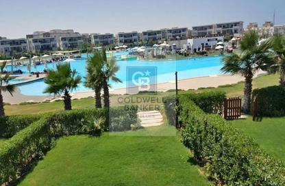 Villa - 5 Bedrooms - 5 Bathrooms for sale in Amwaj - Sidi Abdel Rahman - North Coast