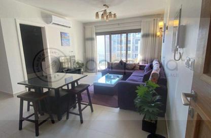 Chalet - 1 Bedroom - 1 Bathroom for rent in Marassi - Sidi Abdel Rahman - North Coast