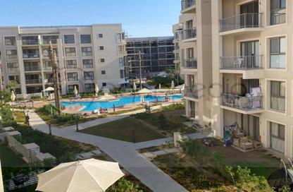 Chalet - 1 Bedroom - 1 Bathroom for rent in Marassi - Sidi Abdel Rahman - North Coast