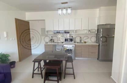 Chalet - 1 Bedroom - 1 Bathroom for rent in Marassi - Sidi Abdel Rahman - North Coast