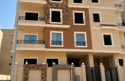 شقة - 3 غرف نوم - 3 حمامات للبيع في عمارات الاندلس - حى الاندلس - مدينة القاهرة الجديدة - القاهرة
