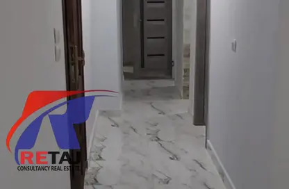 Apartment - 3 Bedrooms - 1 Bathroom for rent in Street 5 - Al Waha City - 10th District - Nasr City - Cairo