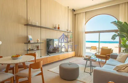 Townhouse - 3 Bedrooms - 4 Bathrooms for sale in The Med - Ras Al Hekma - North Coast