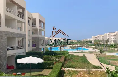 Chalet - 2 Bedrooms - 2 Bathrooms for sale in Amwaj - Sidi Abdel Rahman - North Coast