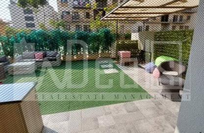 Apartment - 3 - 2 for sale in Eastown - 5th Settlement Compounds - The 5th Settlement - New Cairo City - Cairo