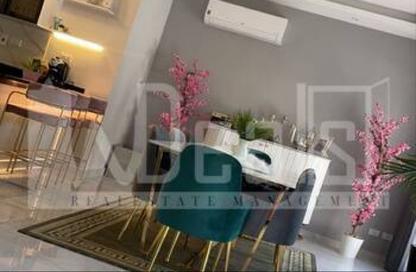 Apartment - 3 - 2 for sale in Eastown - 5th Settlement Compounds - The 5th Settlement - New Cairo City - Cairo Apartment - 3 - 2 for sale in Eastown - 5th Settlement Compounds - The 5th Settlement - New Cairo City - Cairo