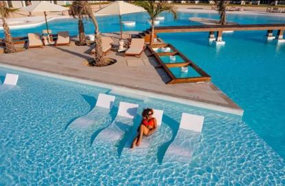 Chalet - 3 Bedrooms - 3 Bathrooms for sale in D-Bay - Qesm Ad Dabaah - North Coast Chalet - 3 Bedrooms - 3 Bathrooms for sale in D-Bay - Qesm Ad Dabaah - North Coast