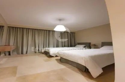 Chalet - 1 Bedroom - 2 Bathrooms for sale in Mangroovy Residence - El Gouna - Hurghada - Red Sea