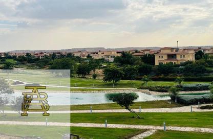 Villa - 4 Bedrooms - 5 Bathrooms for sale in Madinaty - Cairo Villa - 4 Bedrooms - 5 Bathrooms for sale in Madinaty - Cairo