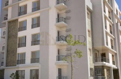 شقة - 3 - 3 للبيع في ويست فيو ريزيدينس - مدينة زايد الجديدة - الشيخ زايد - الجيزة