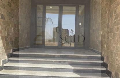 شقة - 3 - 3 للبيع في ويست فيو ريزيدينس - مدينة زايد الجديدة - الشيخ زايد - الجيزة