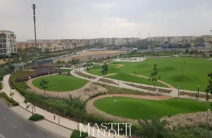 فيلا - 3 غرف نوم - 4 حمامات للبيع في ميفيدا - كمبوندات التجمع الخامس - التجمع الخامس - مدينة القاهرة الجديدة - القاهرة