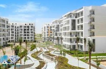 Apartment - 3 Bedrooms - 2 Bathrooms for sale in Beta Greens - Mostakbal City Compounds - Mostakbal City - Future City - Cairo