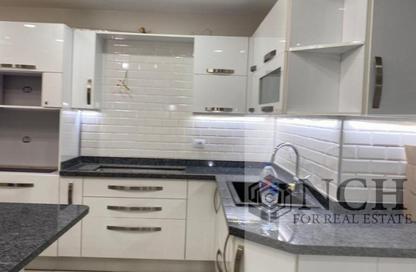 Penthouse - 2 Bedrooms - 3 Bathrooms for rent in Mountain View Hyde Park - 5th Settlement Compounds - The 5th Settlement - New Cairo City - Cairo Penthouse - 2 Bedrooms - 3 Bathrooms for rent in Mountain View Hyde Park - 5th Settlement Compounds - The 5th Settlement - New Cairo City - Cairo