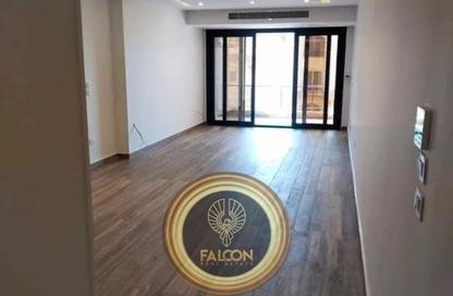 Apartment - 3 Bedrooms - 3 Bathrooms for sale in DeJoya 4 - New Capital City - Cairo