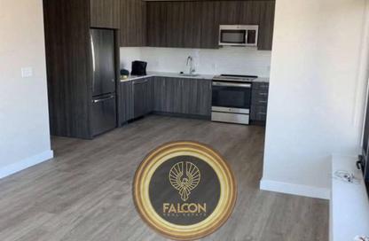 Apartment - 3 Bedrooms - 3 Bathrooms for sale in DeJoya 4 - New Capital City - Cairo