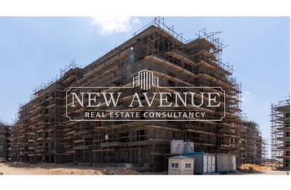 (بنتهاوس  (روف - 4 غرف نوم - 4 حمامات للبيع في سوان ليك ريزيدنس - كمبوندات التجمع الخامس - التجمع الخامس - مدينة القاهرة الجديدة - القاهرة