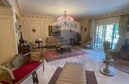 فيلا - 5 غرف نوم - 6 حمامات للبيع في دارا جاردنز - التوسعات الشمالية - مدينة 6 أكتوبر - الجيزة