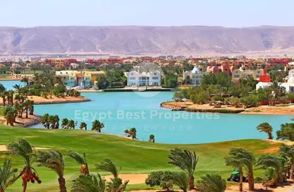 Apartment - 3 Bedrooms - 3 Bathrooms for sale in Makadi Heights - Makadi Orascom Resort - Makadi - Hurghada - Red Sea