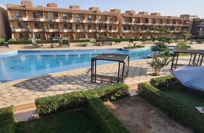 شاليه - 3 غرف نوم - 2 حمامات للبيع في لاجولي مارينا السخنة - العين السخنة - السويس شاليه - 3 غرف نوم - 2 حمامات للبيع في لاجولي مارينا السخنة - العين السخنة - السويس