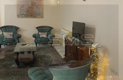 Apartment - 3 Bedrooms - 1 Bathroom for rent in Doctor Ali Mosharafa St. - Al Narges 6 - Al Narges - New Cairo City - Cairo