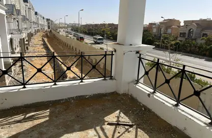 iVilla - 3 Bedrooms - 3 Bathrooms for sale in Mountain View 1.1 - 5th Settlement Compounds - The 5th Settlement - New Cairo City - Cairo