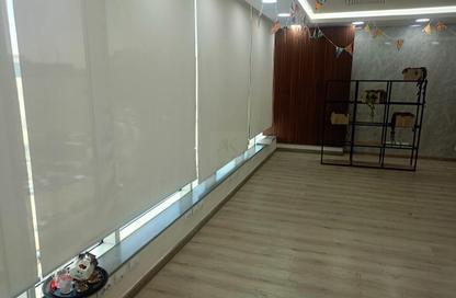 Office Space - Studio for rent in Trivium Square - North Teseen St. - The 5th Settlement - New Cairo City - Cairo