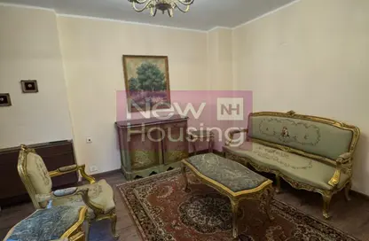 شقة - 3 غرف نوم - 2 حمامات للايجار في الزمالك - القاهرة