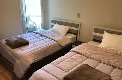 Apartment - 2 - 1 for rent in The Address - 12th District - Sheikh Zayed City - Giza Apartment - 2 - 1 for rent in The Address - 12th District - Sheikh Zayed City - Giza