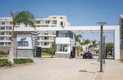 Villa - 4 Bedrooms - 6 Bathrooms for sale in Beta Greens - Mostakbal City Compounds - Mostakbal City - Future City - Cairo Villa - 4 Bedrooms - 6 Bathrooms for sale in Beta Greens - Mostakbal City Compounds - Mostakbal City - Future City - Cairo