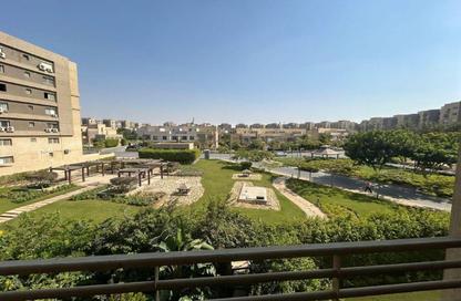 Apartment - 4 Bedrooms - 3 Bathrooms for sale in The Square - 5th Settlement Compounds - The 5th Settlement - New Cairo City - Cairo