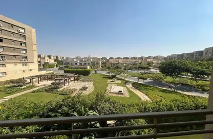 Apartment - 4 Bedrooms - 3 Bathrooms for sale in The Square - 5th Settlement Compounds - The 5th Settlement - New Cairo City - Cairo