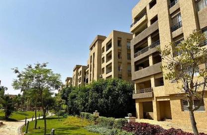 شقة - 4 غرف نوم - 3 حمامات للبيع في سكوير - كمبوندات التجمع الخامس - التجمع الخامس - مدينة القاهرة الجديدة - القاهرة