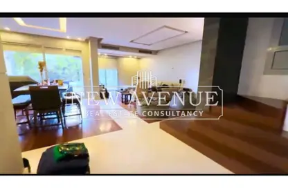 Duplex - 3 Bedrooms - 3 Bathrooms for sale in Village Gardens Katameya - 5th Settlement Compounds - The 5th Settlement - New Cairo City - Cairo