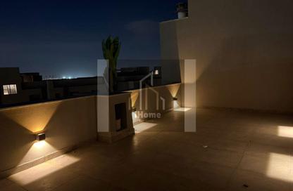 Apartment - 1 Bedroom - 1 Bathroom for rent in Villette - 5th Settlement Compounds - The 5th Settlement - New Cairo City - Cairo