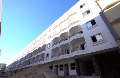Apartment - 1 - 1 for sale in Grand Rock - Hurghada Resorts - Hurghada - Red Sea