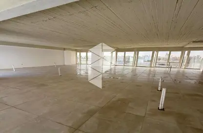 Office Space - 3 Bedrooms - 1 Bathroom for rent in Mostafa Kamel Axis - The 1st Settlement - New Cairo City - Cairo