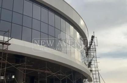 Office Space - Studio - 1 Bathroom for sale in New Cairo Centre - North Teseen St. - The 5th Settlement - New Cairo City - Cairo Office Space - Studio - 1 Bathroom for sale in New Cairo Centre - North Teseen St. - The 5th Settlement - New Cairo City - Cairo