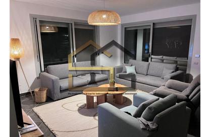Chalet - 3 Bedrooms - 4 Bathrooms for sale in Al Ein Bay - Al Ain Al Sokhna - Suez