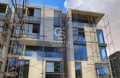 مساحات مكتبية - 3 غرف نوم - 1 حمام للبيع في هارت وورك - التجمع الخامس - مدينة القاهرة الجديدة - القاهرة