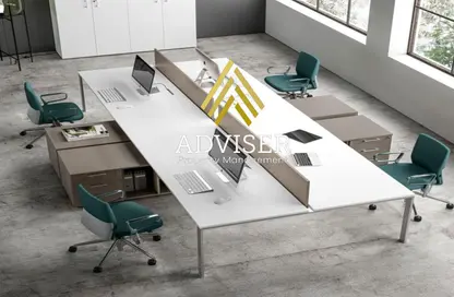 مساحات مكتبية - غرفة نوم - 1 حمام للبيع في شارع ال ٩٠ الجنوبي - شارع التسعين الجنوبي - التجمع الخامس - مدينة القاهرة الجديدة - القاهرة