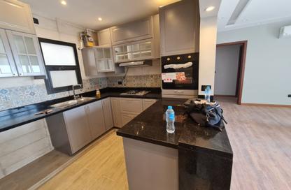Apartment - 2 Bedrooms - 3 Bathrooms for rent in Villette - 5th Settlement Compounds - The 5th Settlement - New Cairo City - Cairo