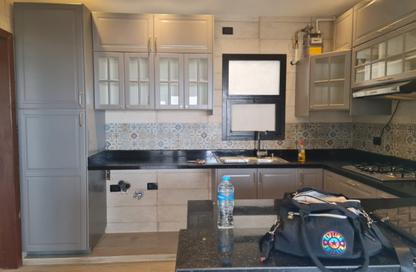 Apartment - 2 Bedrooms - 3 Bathrooms for rent in Villette - 5th Settlement Compounds - The 5th Settlement - New Cairo City - Cairo
