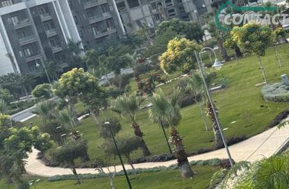 Apartment - 2 - 2 for sale in Privado - Madinaty - Cairo