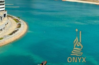 Apartment - 2 - 2 for sale in North Edge Towers - New Alamein City - Al Alamein - North Coast